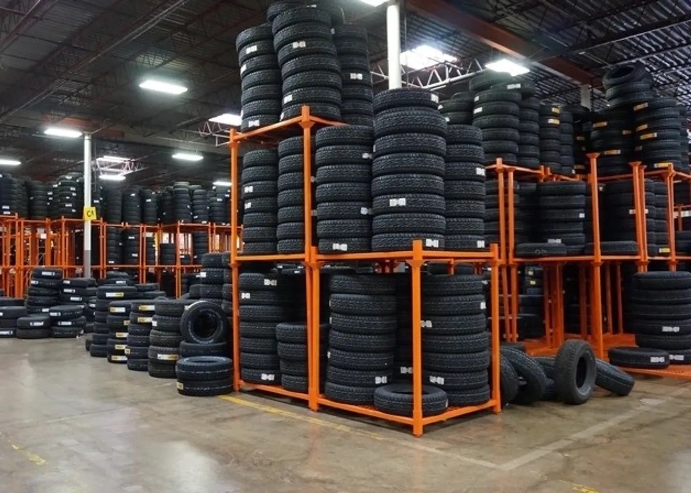 Warehouse